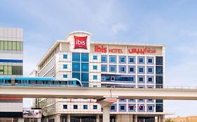 Hotel Ibis al Barsha